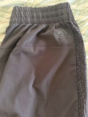 4 for $45 🌸 adidas Black Athletic Jogger Bottoms